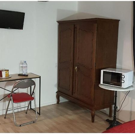 Studio Grey Obersaasheim Esterno foto