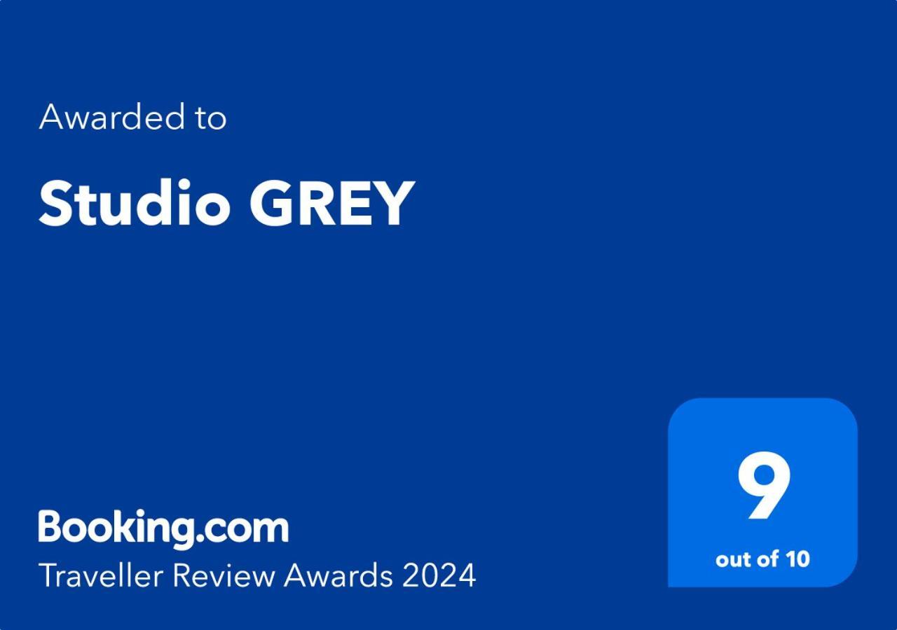 Studio Grey Obersaasheim Esterno foto